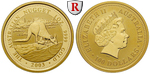 34106 Elizabeth II., 100 Dollars