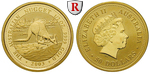 34107 Elizabeth II., 50 Dollars
