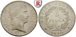 34108 Napoleon I. (Kaiser), 5 Fra...