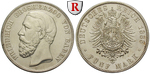 34110 Friedrich I., 5 Mark