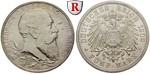 34111 Friedrich I., 5 Mark
