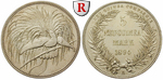 34206 5 Neu-Guinea Mark