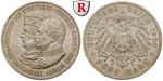 34219 Friedrich August III., 5 Ma...