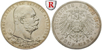 34220 Ernst, 5 Mark