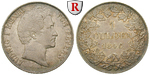 34222 Ludwig I., Gulden