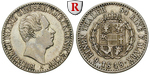 34245 Friedrich Franz II., 1/6 Ta...