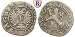 34250 Ferdinand II., Kreuzer