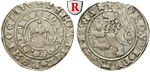 34254 Wenzel II., Prager Groschen