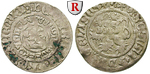 34259 Wladislaus II., Prager Gros...