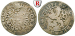 34260 Ferdinand I., Prager Grosch...