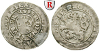 34261 Ferdinand I., Prager Grosch...