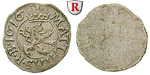 34264 Matthias II., Einseitiger W...