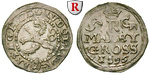 34269 Rudolf II., Maleygroschen