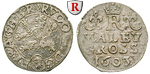 34271 Rudolf II., Maleygroschen