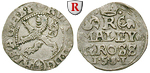 34277 Rudolf II., Maleygroschen