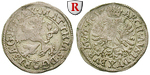 34282 Matthias II., Weißgroschen