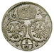 34293 Leopold I., 1/2 Kreuzer