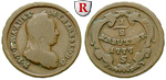 34302 Maria Theresia, 1/2 Kreuzer
