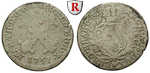 34316 Maria Theresia, 10 Liards