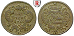 34317 Maria Theresia, Soldo