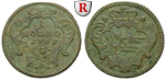 34319 Maria Theresia, Soldo