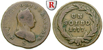 34321 Maria Theresia, Soldo
