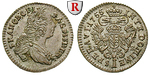 34326 Franz I., Kreuzer