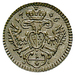34327 Franz I., 1/4 Kreuzer