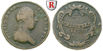 34329 Joseph II., 1/2 Kreuzer
