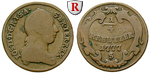 34330 Joseph II., 1/4 Kreuzer