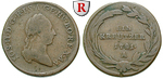 34338 Joseph II., Kreuzer