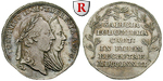 34341 Joseph II., Jeton
