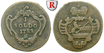 34342 Joseph II., Soldo