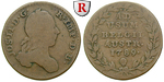 34344 Joseph II., 2 Liards