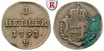 34352 Leopold II., Heller