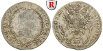 34353 Leopold II., 10 Kreuzer