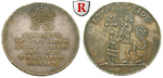 34357 Franz II. (I.), Jeton