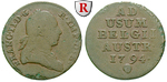 34370 Franz II. (I.), Liard