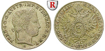 34386 Ferdinand I., 3 Kreuzer