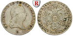 34399 Franz II. (I.), 3 Kreuzer