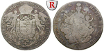 34403 Joseph II., 1/2 Madonnental...