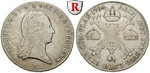 34406 Franz II. (I.), Kronentaler