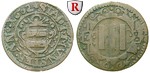 34410 3 Pfennig