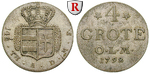 34416 Peter Friedrich Wilhelm, 4 ...