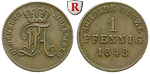 34418 Paul Friedrich August, Pfen...