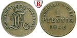 34419 Paul Friedrich August, Pfen...