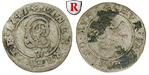 34427 Karl Philipp, Kreuzer