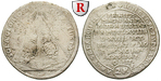 34447 Johann Georg IV., 1/24 Tale...