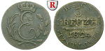 34457 Ernst, 3 Kreuzer