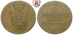 34458 Ernst, 3 Pfennig